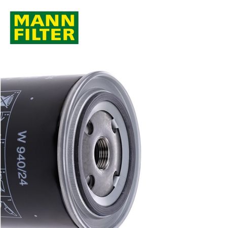 Filtru ulei motor 0003563603
