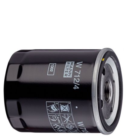 Filtru ulei motor 0013029482