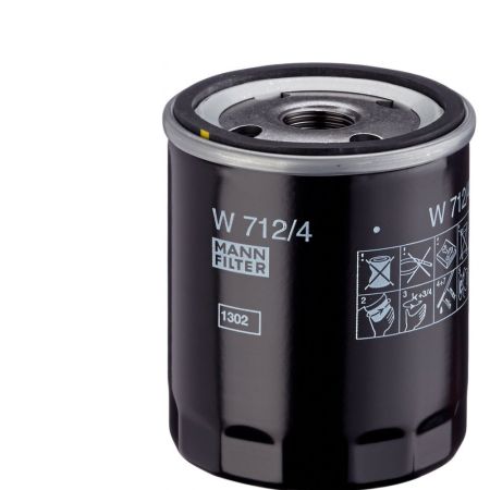 Filtru ulei motor 0013029482