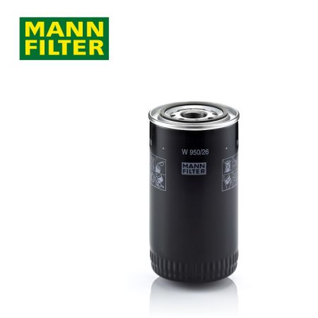 Filtru ulei motor 084586
