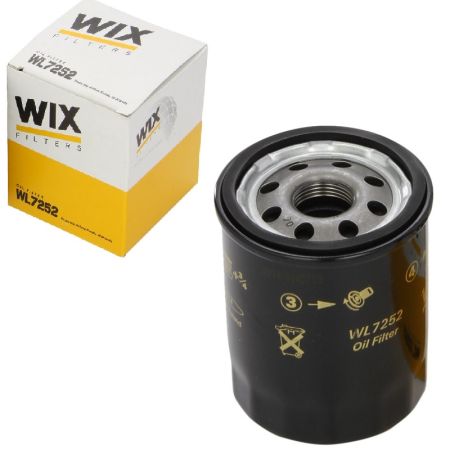 Filtru ulei motor 11715849