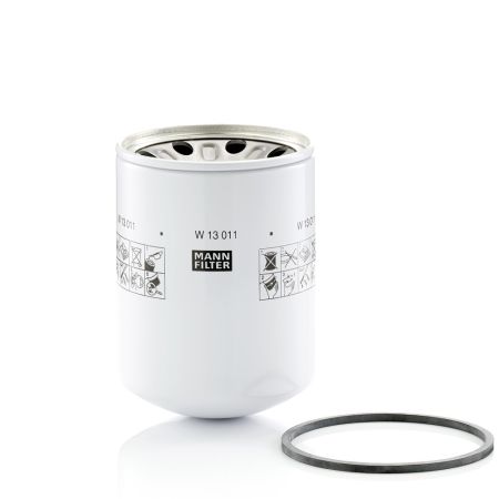 Filtru ulei motor P553634