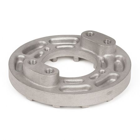 Flansa cuplaj pompa hidraulica L34432