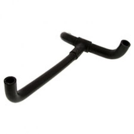 Furtun radiator 162000530113