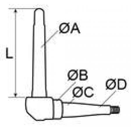 Fuzeta 03389320