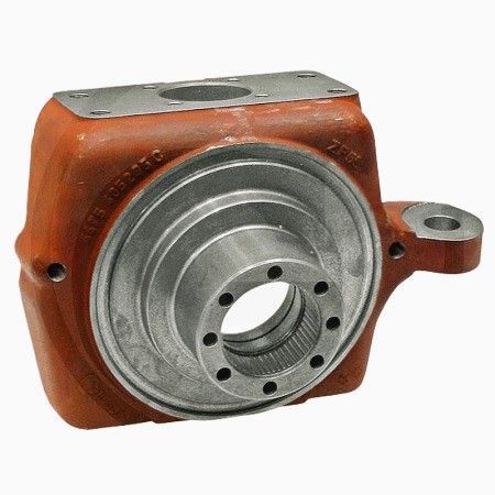 Fuzeta F510300021040