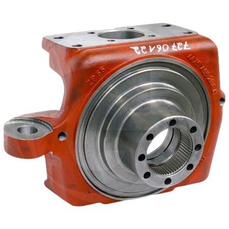 Fuzeta F510300021050