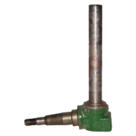 Fuzeta stanga sau dreapta AR58606