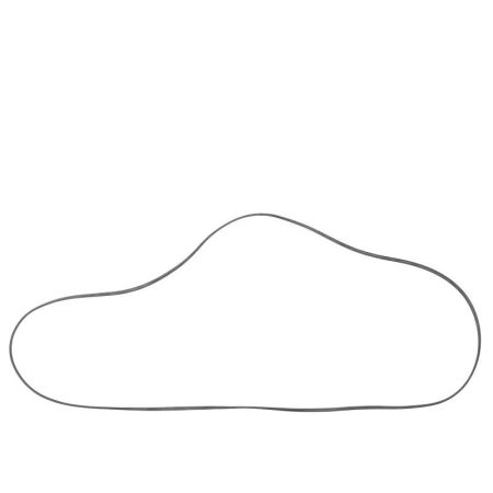 Garnitura capac culbutori R524497