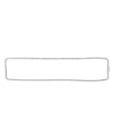 Garnitură capac lateral J284623