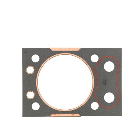 Garnitura de chiuloasa 46505133