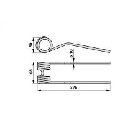 Gheara elastica 1660756488