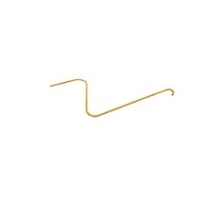 Gheara elastica Niemeyer 600007