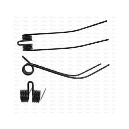 Gheara elastica Kuhn 57502000