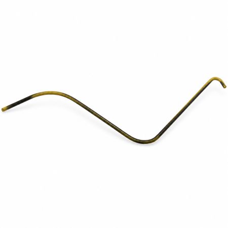 Gheara elastica Niemeyer 600007