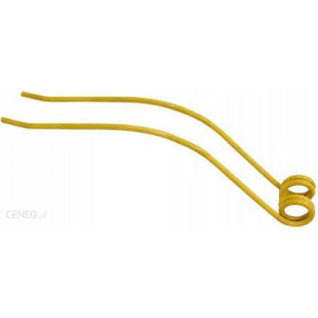 Gheara elastica Niemeyer 600050