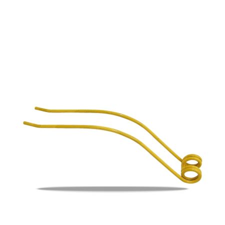 Gheara elastica Niemeyer 600050