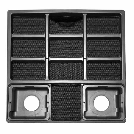 Grila fata 3141780R1