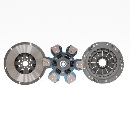 Kit ambreiaj B506200