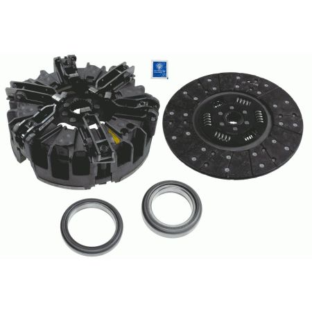 Kit ambreiaj B512294