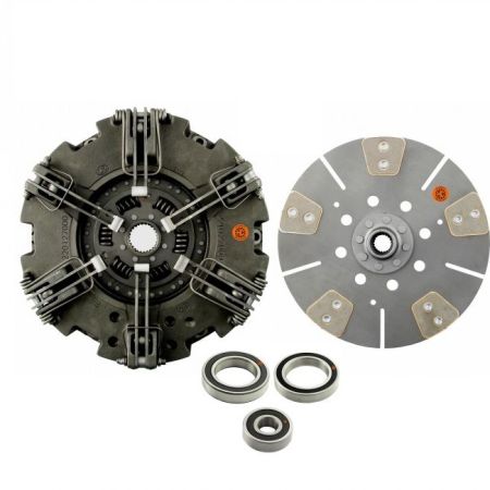 Kit ambreiaj YZ91038