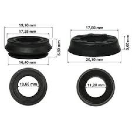 Kit reparatie pompa frana 04382941
