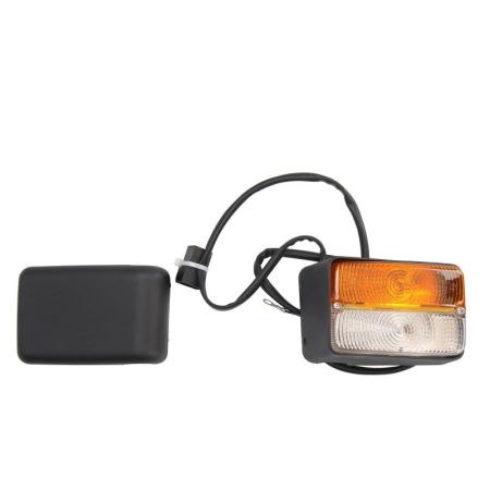Lampă semnalizare Dreapta 3665141M91