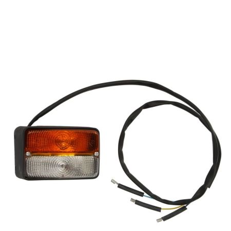 Lampa semnalizare stanga fata 5146292