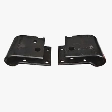 Leaf sprine kit G258861030049