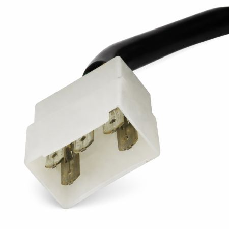 Motoras stergator parbriz 3223040R91