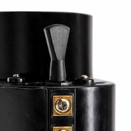 Motoras stergator parbriz 742146