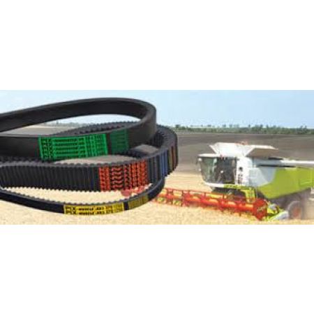 Cea Mai Bună Calitate pentru Curele Agricole!