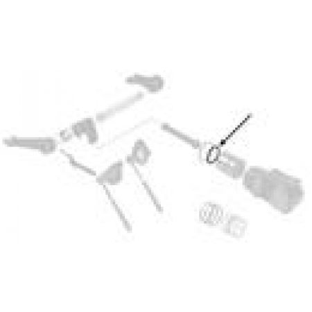 O-ring piston cilindru hidraulic 3761475M1