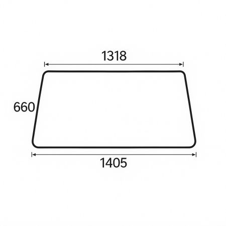 Parbriz 5113401