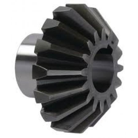 Pinion conic 16 dinti