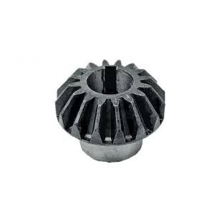 Pinion conic 16 dinti 06580615