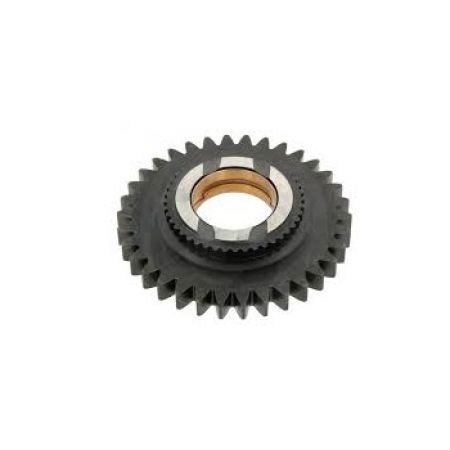 Pinion Z31 Massey Ferguson 1692501M91