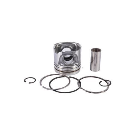 PISTON+SEGMENTI MOTOR 84364065
