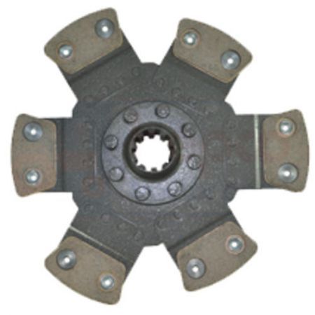 Disc ambreiaj F269101100010