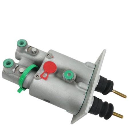 Pompă frână dublă 2.3729.725.0/10