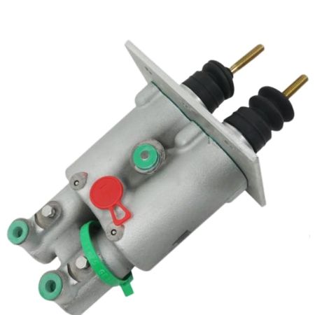 Pompă fr&acirc;nă dublă 2.3729.725.0/10