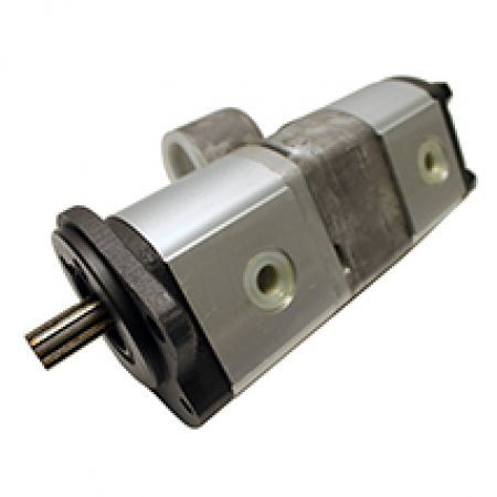 Pompa hidraulica 3816909M91