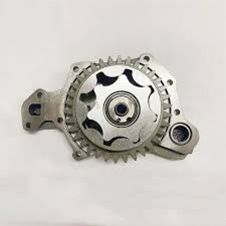 Pompa ulei 20140226760