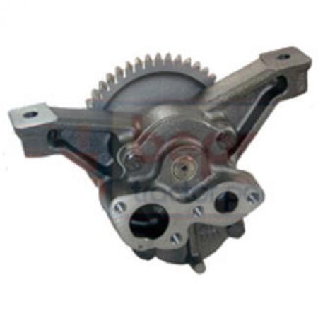 Pompa ulei motor 836855300