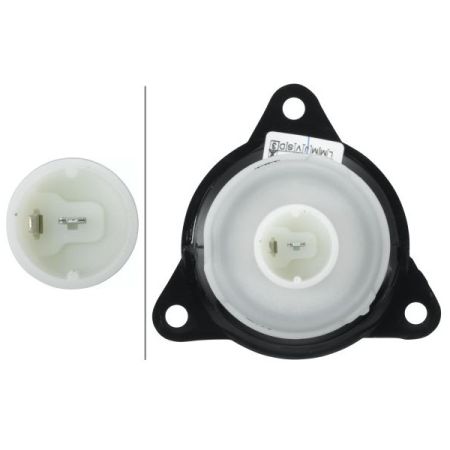 Lampă poziție față st&acirc;nga/dreapta Fendt G931901020120