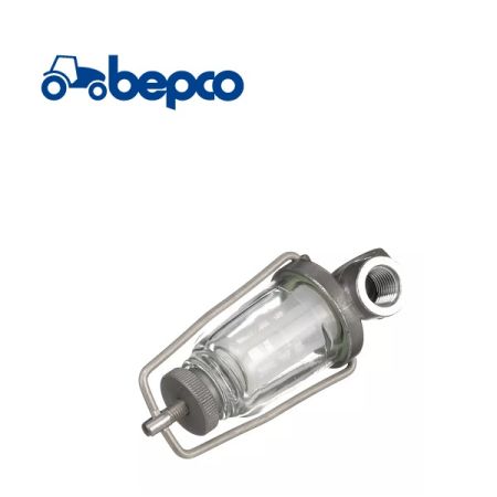 Prefiltru combustibil 84328562