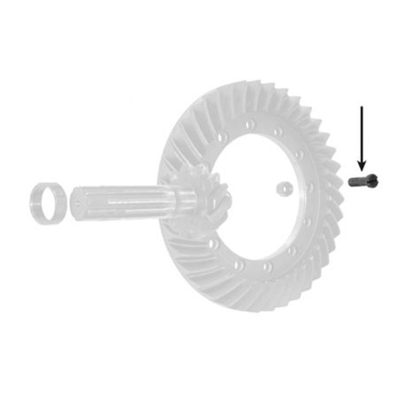 Prezon grup conic 81716988