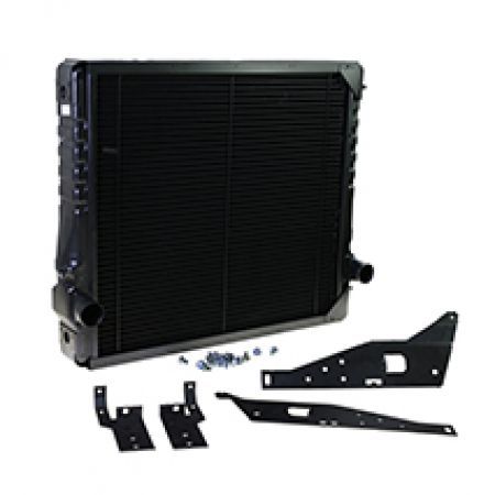 Radiator apa H916200050020