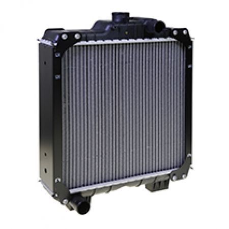 Radiator apa 47642417