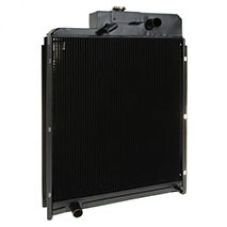 Radiator apa 7700026986